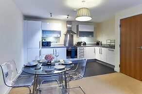 Vizion by ShortstayMK