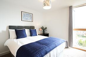 Vizion by ShortstayMK