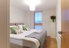 Vizion by ShortstayMK