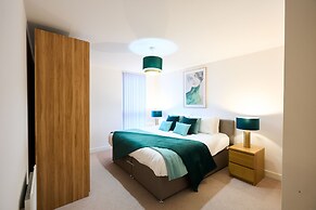 Vizion by ShortstayMK