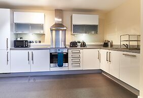 Vizion by ShortstayMK