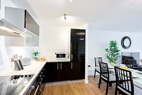 Vizion by ShortstayMK