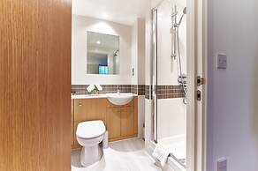 Vizion by ShortstayMK