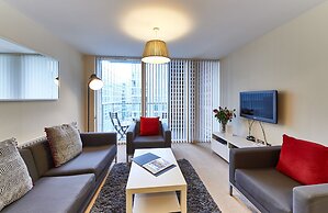 Vizion by ShortstayMK