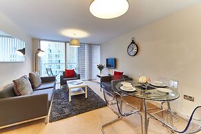 Vizion by ShortstayMK