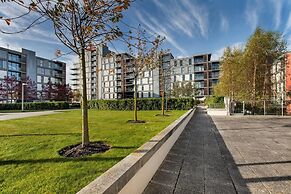 Vizion by ShortstayMK