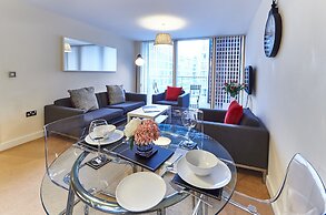 Vizion by ShortstayMK