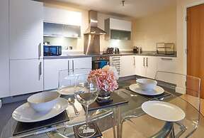 Vizion by ShortstayMK