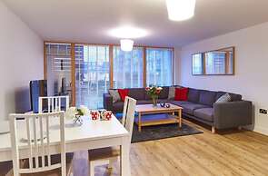 Vizion by ShortstayMK