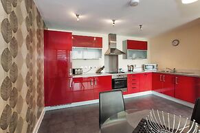 Vizion by ShortstayMK