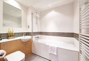 Vizion by ShortstayMK