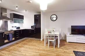 Vizion by ShortstayMK