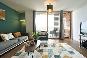 Vizion by ShortstayMK