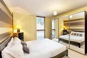 Vizion by ShortstayMK