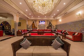 DWO Marrakech Ennakhil