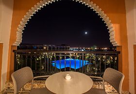 DWO Marrakech Ennakhil