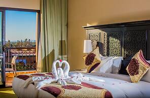 DWO Marrakech Ennakhil