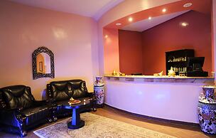 DWO Marrakech Ennakhil