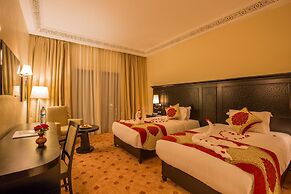 DWO Marrakech Ennakhil