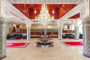 DWO Marrakech Ennakhil