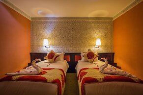 DWO Marrakech Ennakhil