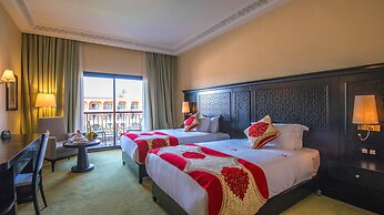 DWO Marrakech Ennakhil