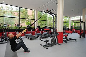 DWO Marrakech Ennakhil