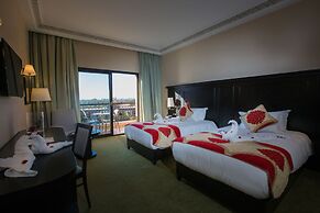 DWO Marrakech Ennakhil