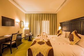 DWO Marrakech Ennakhil