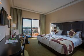 DWO Marrakech Ennakhil