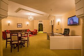 DWO Marrakech Ennakhil