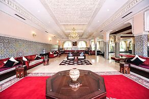 DWO Marrakech Ennakhil