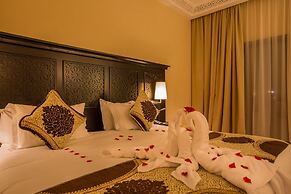 DWO Marrakech Ennakhil