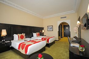 DWO Marrakech Ennakhil