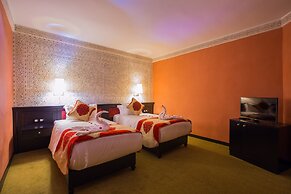 DWO Marrakech Ennakhil