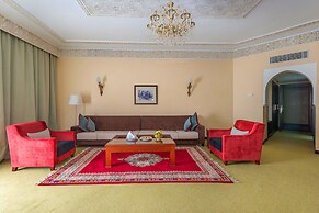 DWO Marrakech Ennakhil