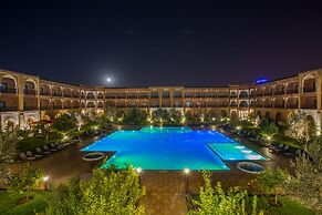 DWO Marrakech Ennakhil