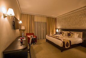 DWO Marrakech Ennakhil