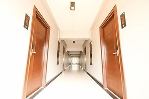 Wsotel Hotel and Serviced Apartment