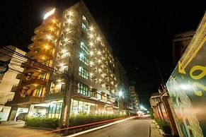 Wsotel Hotel and Serviced Apartment