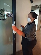 Wsotel Hotel and Serviced Apartment