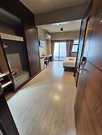 Wsotel Hotel and Serviced Apartment