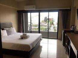 Wsotel Hotel and Serviced Apartment