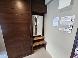 Wsotel Hotel and Serviced Apartment