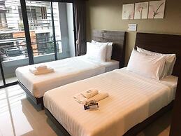 Wsotel Hotel and Serviced Apartment