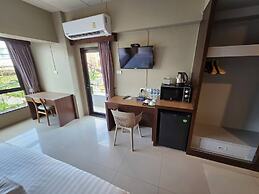 Wsotel Hotel and Serviced Apartment