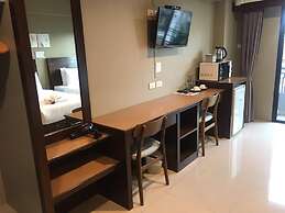 Wsotel Hotel and Serviced Apartment
