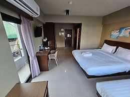Wsotel Hotel and Serviced Apartment