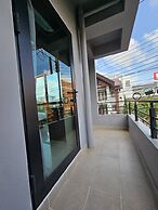 Wsotel Hotel and Serviced Apartment