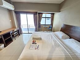 Wsotel Hotel and Serviced Apartment